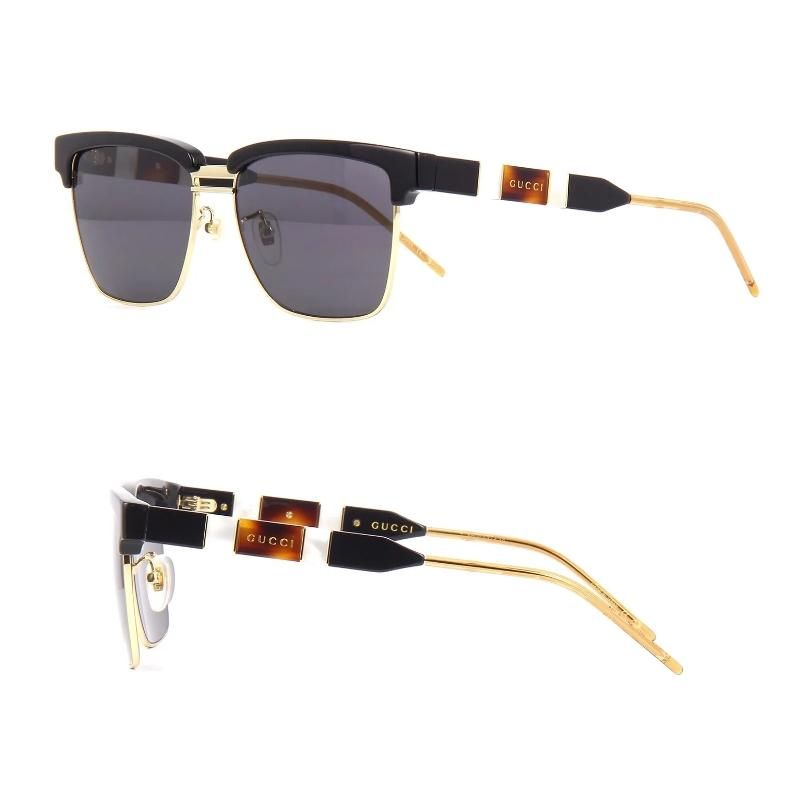 å GUCCI GG0603S 001