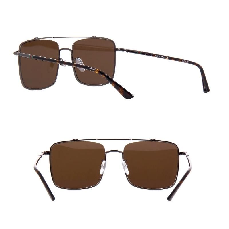 å GUCCI GG0610SK 002
