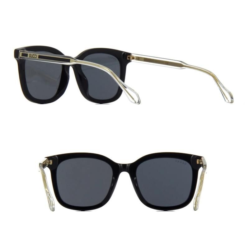グッチ GUCCI GG0562SK 001 - ブランドサングラス、メガネ通販 アイウェアスタジオ