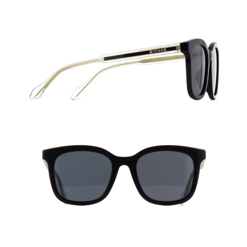 グッチ　gg0562sk 001  gucci サングラス　超美品 グッチ GUCCI GG0562SK 001 - ブランドサングラス、メガネ通販