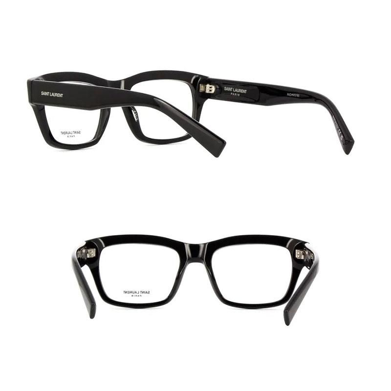 Saint Laurent★SL M 137 サングラス 送関込み サンローラン SAINT LAURENT SL 674 001 - ブランドサングラス