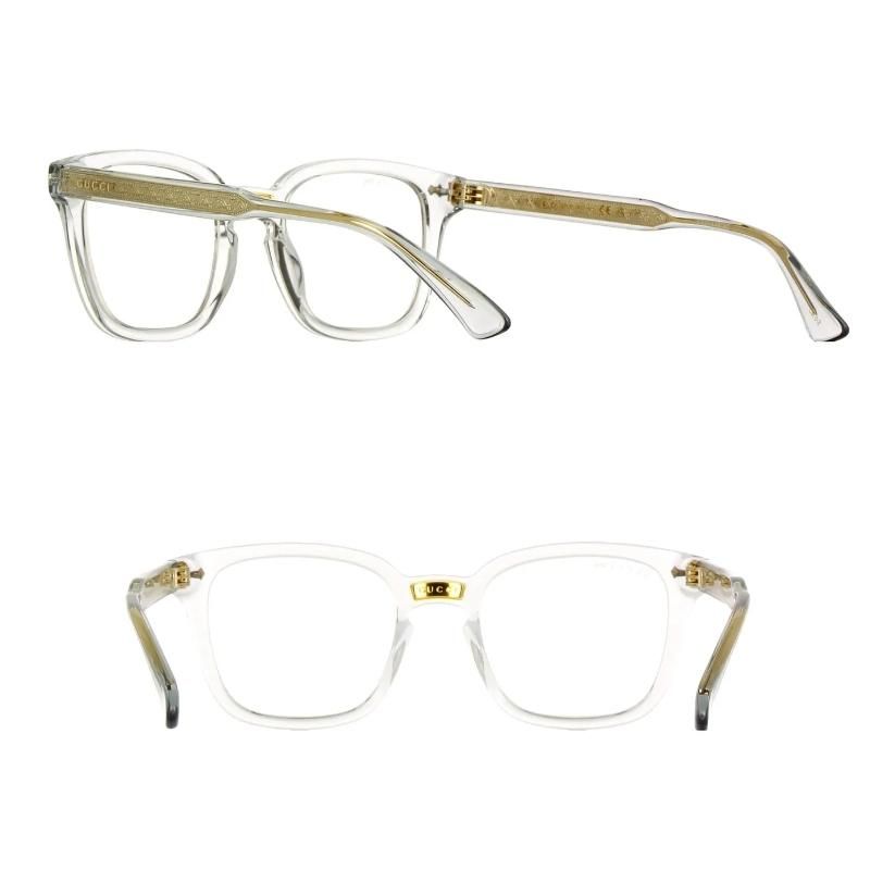 å GUCCI GG0184S 001