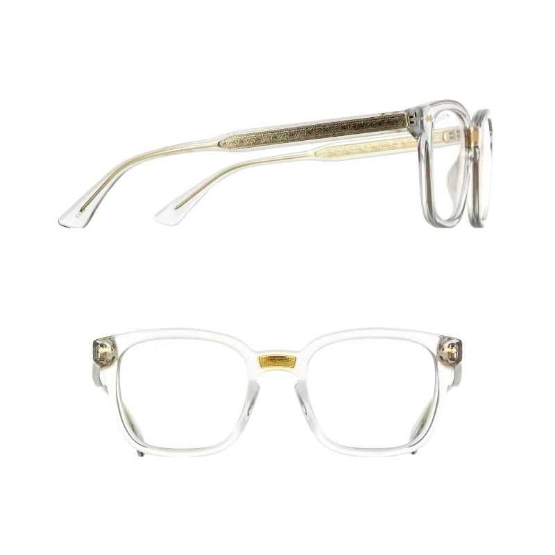 å GUCCI GG0184S 001
