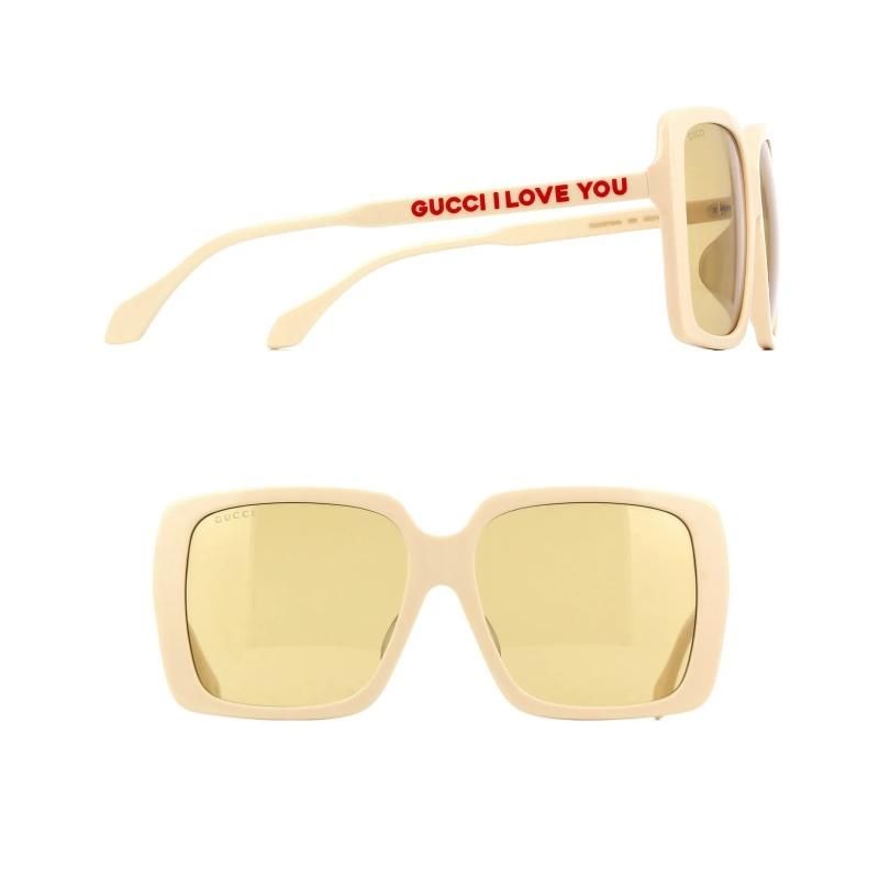 å GUCCI GG0567S 006
