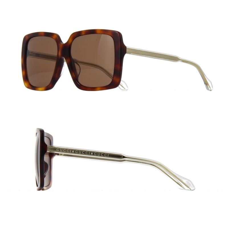 å GUCCI GG0567S 002