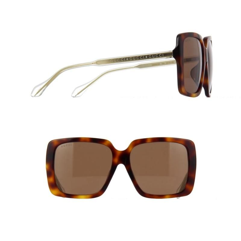 å GUCCI GG0567S 002