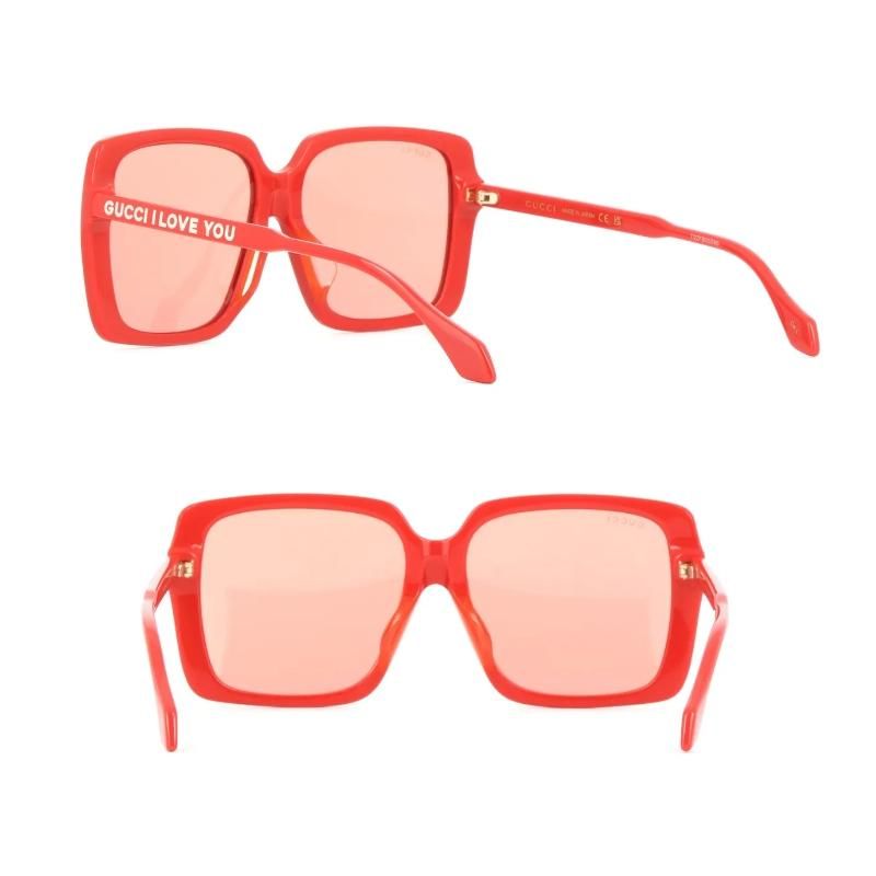 å GUCCI GG0567S 005