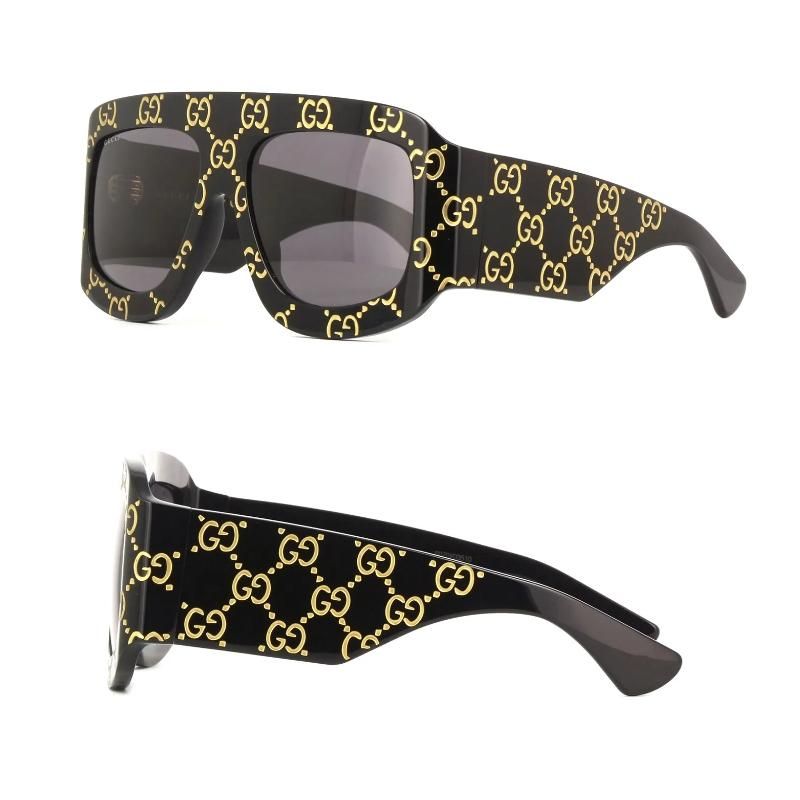 å GUCCI GG0983S 004