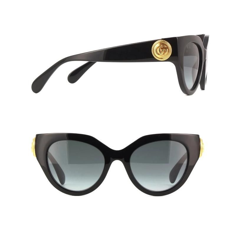 å GUCCI GG1408S 001