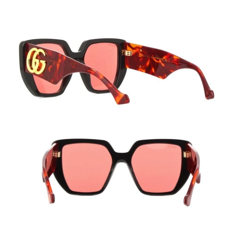 å GUCCI GG0956S 009