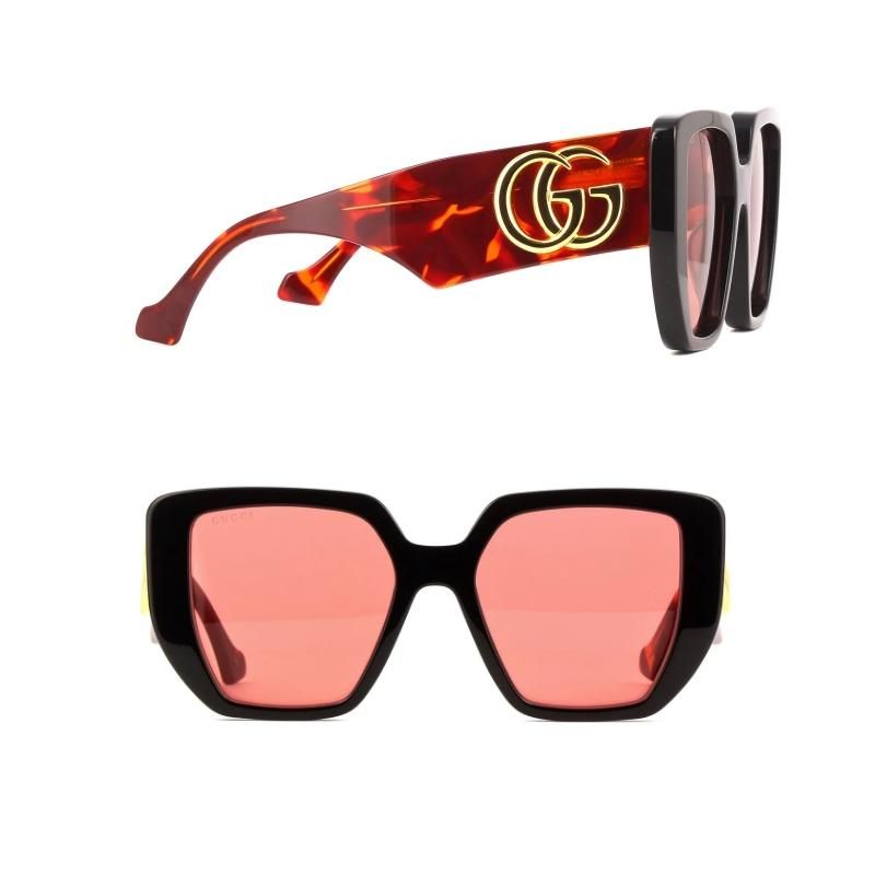 å GUCCI GG0956S 009