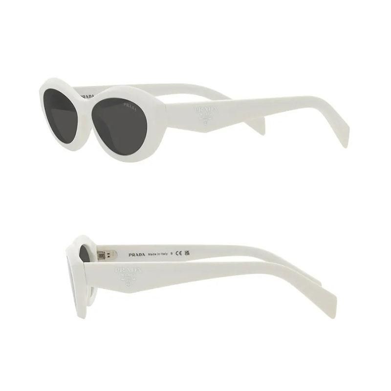 プラダ PRADA PR 26ZS 17K08Z - ブランドサングラス、メガネ通販 アイ