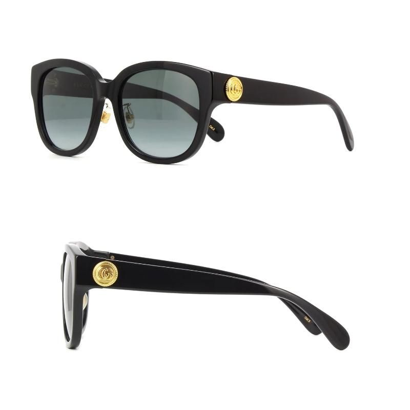 å GUCCI GG1409SK 001