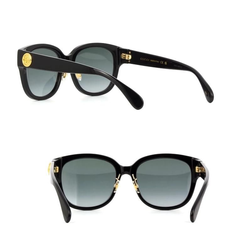 å GUCCI GG1409SK 001