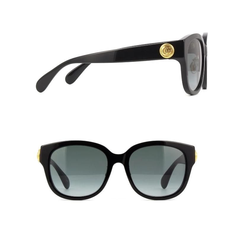 å GUCCI GG1409SK 001
