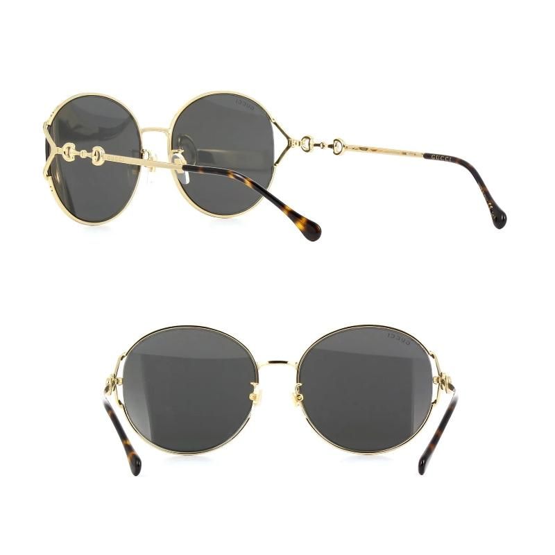 å GUCCI GG1017SK 001