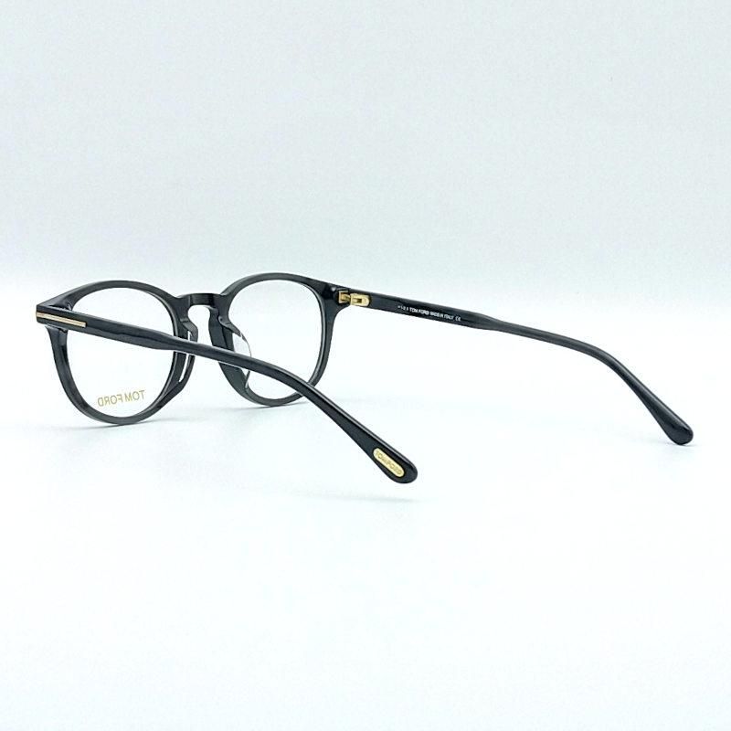 トムフォード TOM FORD TF5401-F(FT5401-F) 001 - ブランド トムフォード TOM FORD TF5401-F(FT5401-F) 001 - ブランド