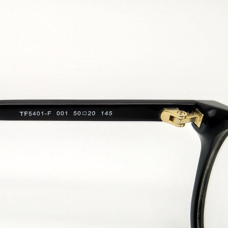 トムフォード TOM FORD TF5401-F(FT5401-F) 001 - ブランド トムフォード TOM FORD TF5401-F(FT5401-F) 001 - ブランド