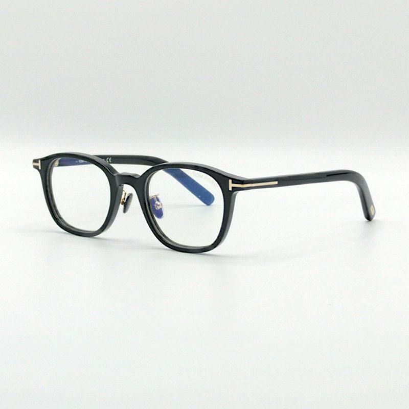 トムフォード TOM FORD TF5858-D-B(FT5858-D-B) 001 - ブランド トムフォード TOM FORD TF5858-D-B(FT5858-D-B) 001 - ブランド