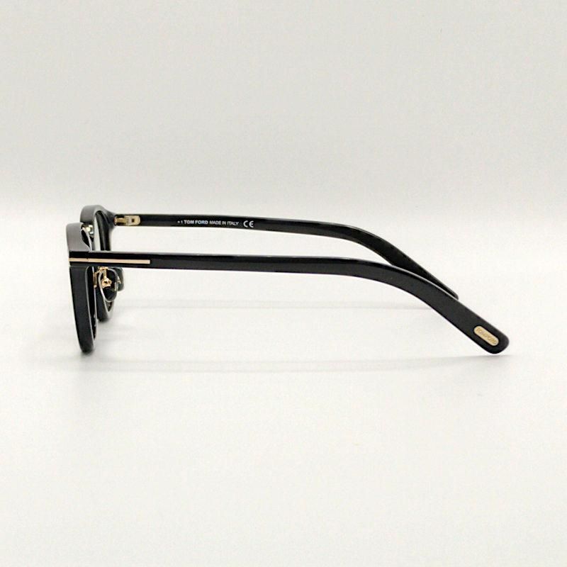 トムフォード TOM FORD TF5858-D-B(FT5858-D-B) 001 - ブランド トムフォード TOM FORD TF5858-D-B(FT5858-D-B) 001 - ブランド