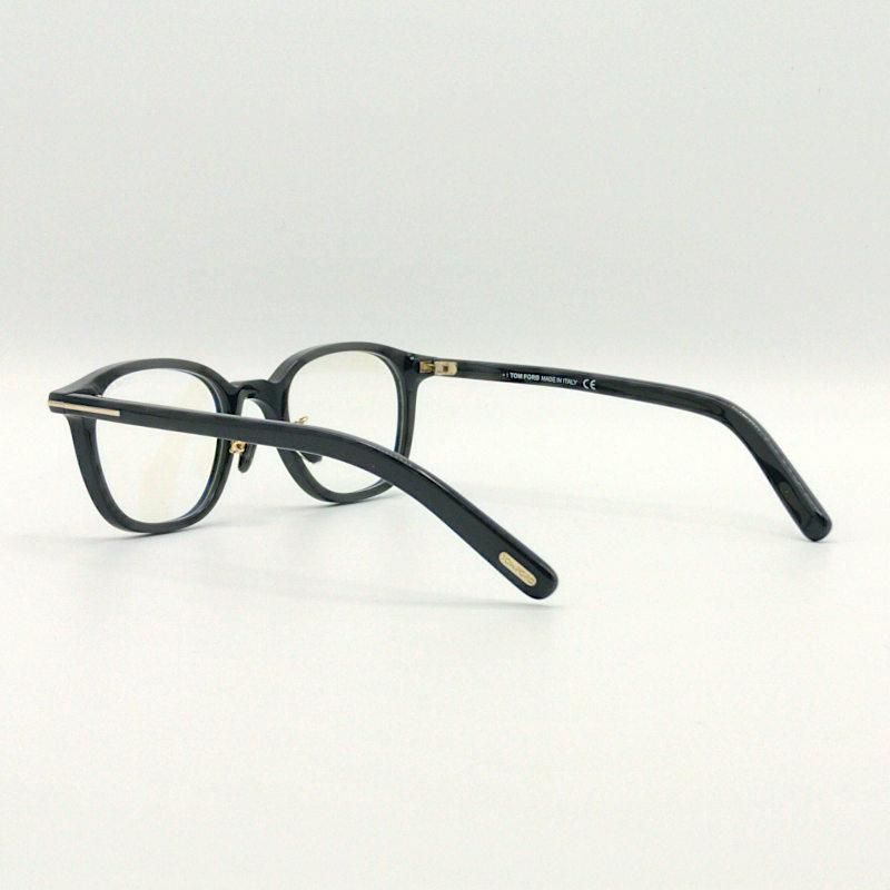 トムフォード TOM FORD TF5858-D-B(FT5858-D-B) 001 - ブランド トムフォード TOM FORD TF5858-D-B(FT5858-D-B) 001 - ブランド