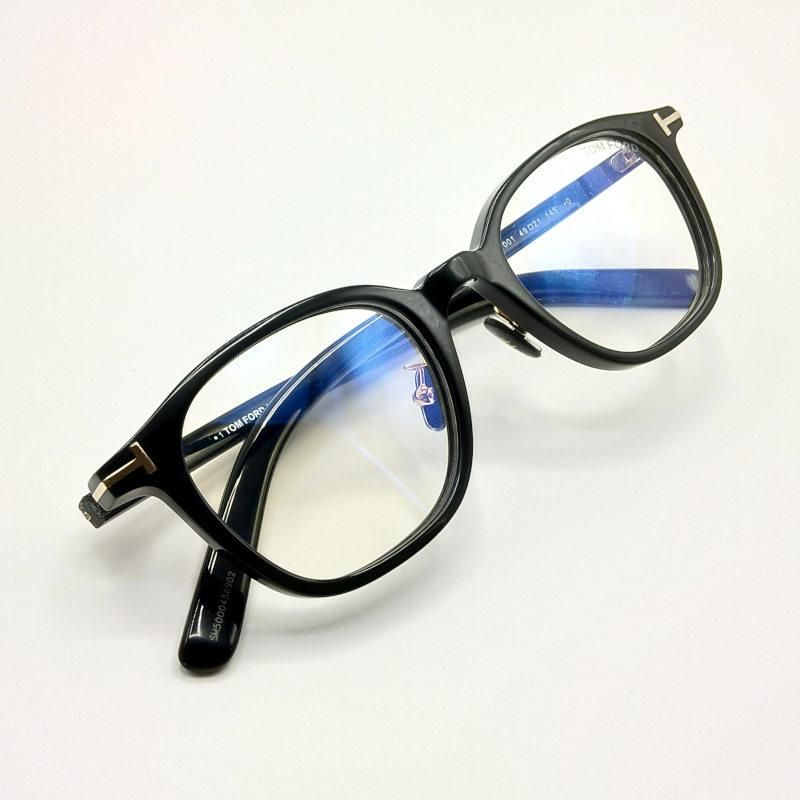 トムフォード TOM FORD TF5858-D-B(FT5858-D-B) 001 - ブランド トムフォード TOM FORD TF5858-D-B(FT5858-D-B) 001 - ブランド