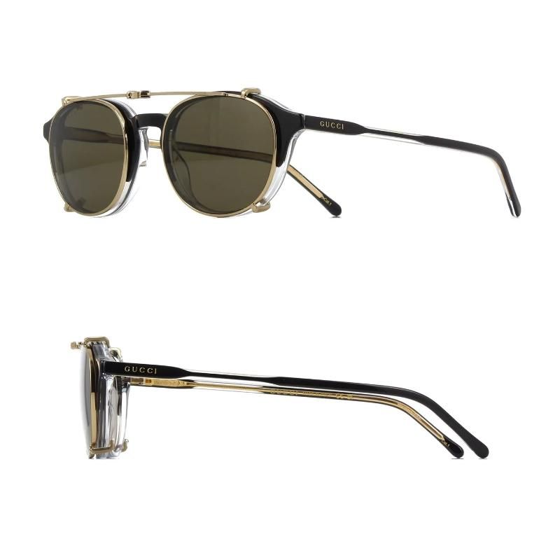 å GUCCI GG1212S 002