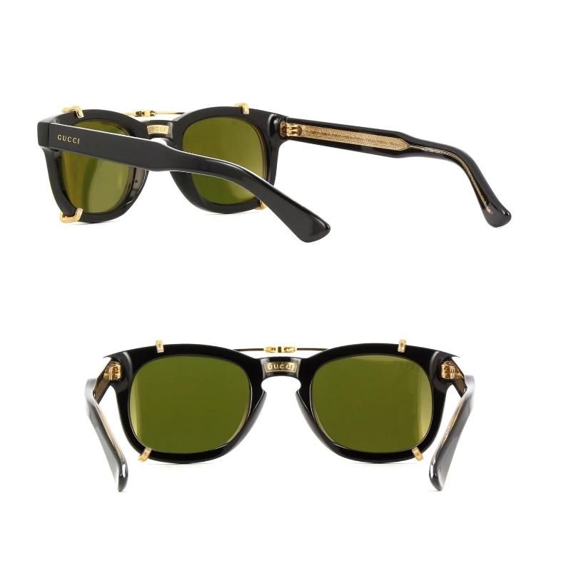 å GUCCI GG0182S 008