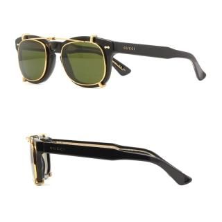 å GUCCI GG0182S 008