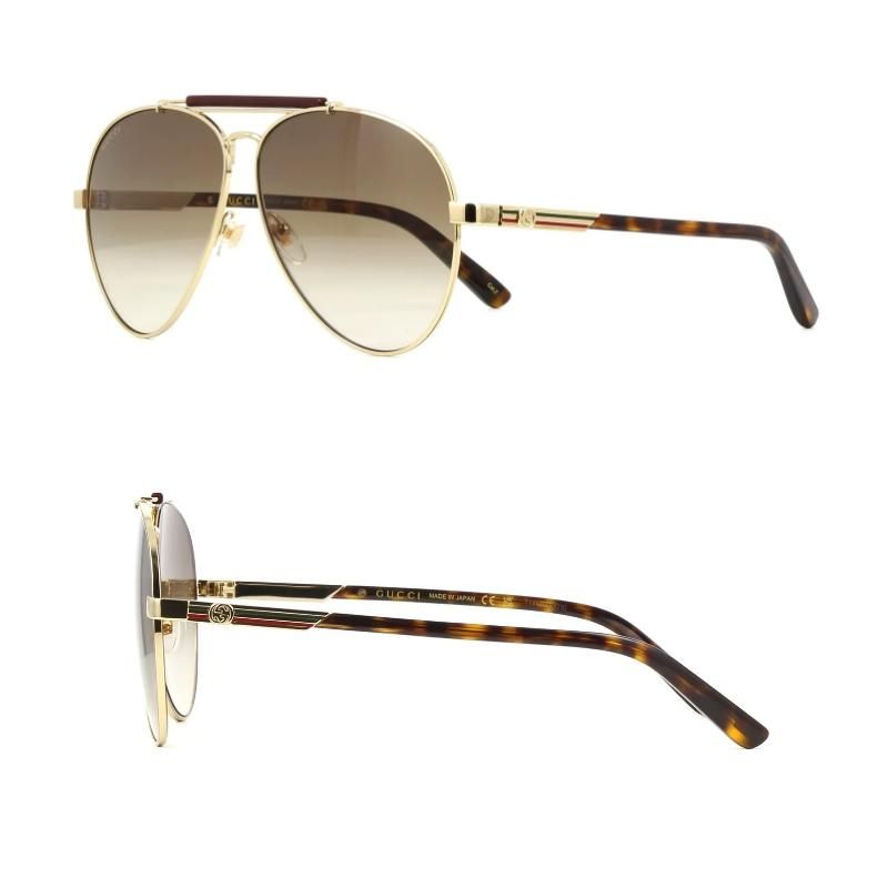 å GUCCI GG1287S 002