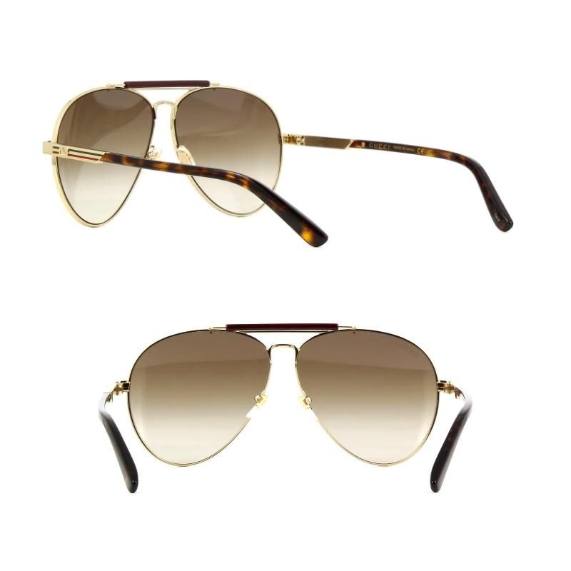 å GUCCI GG1287S 002