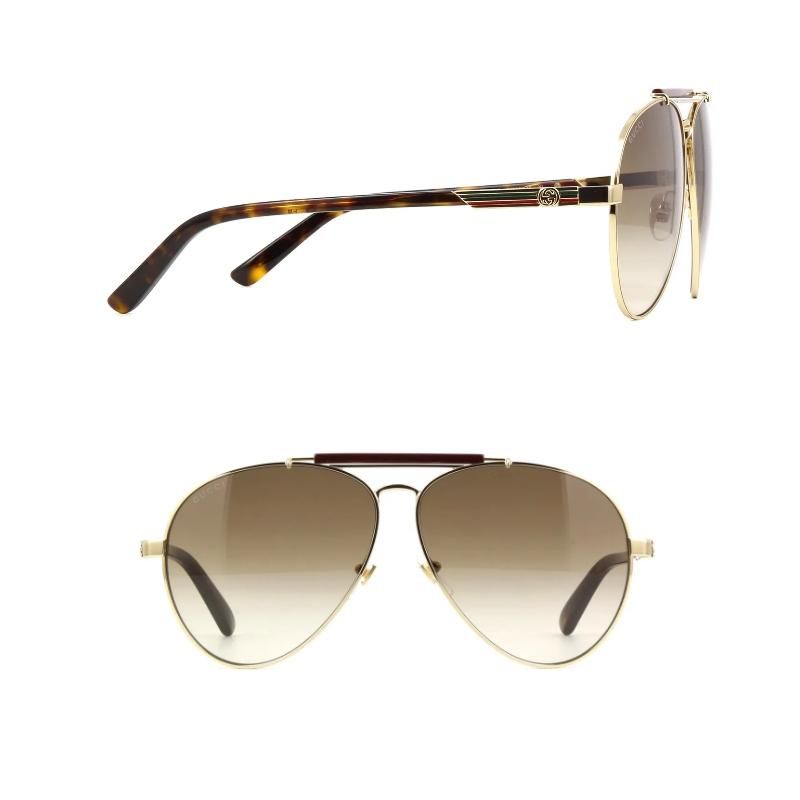 å GUCCI GG1287S 002