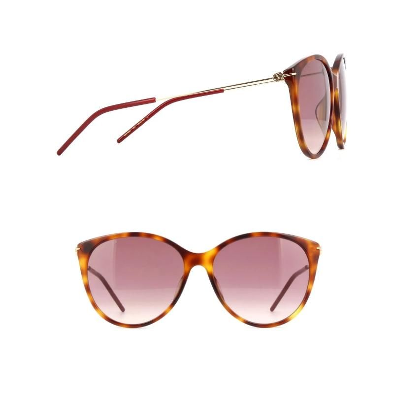 å GUCCI GG1268S 002