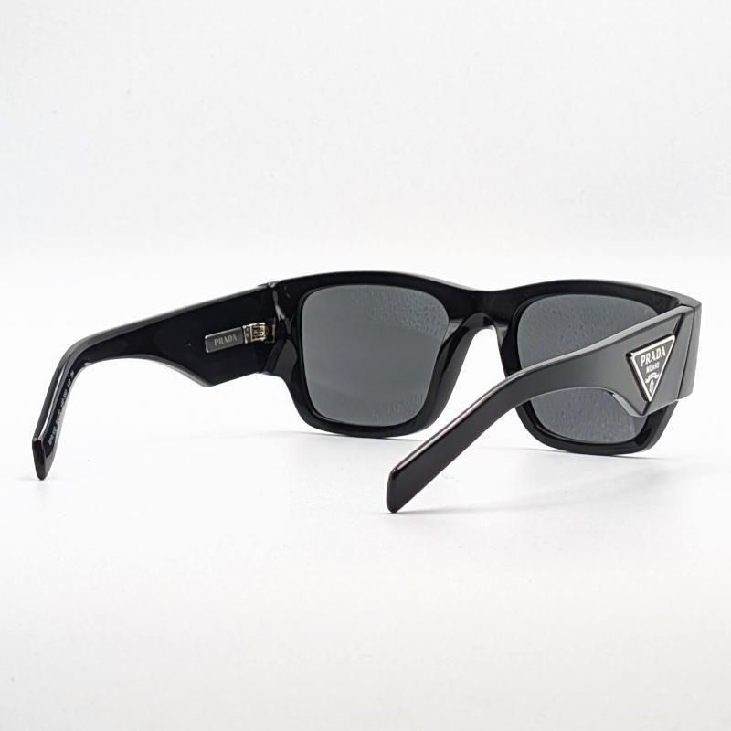 ץ PRADA PR 10ZS 1AB5S0