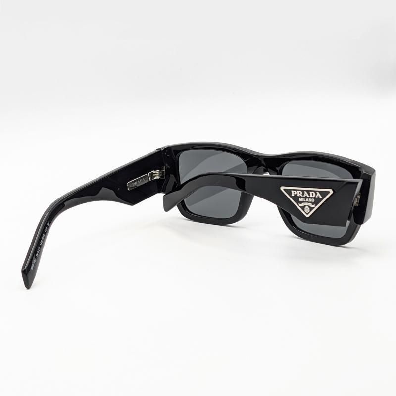 ץ PRADA PR 10ZS 1AB5S0