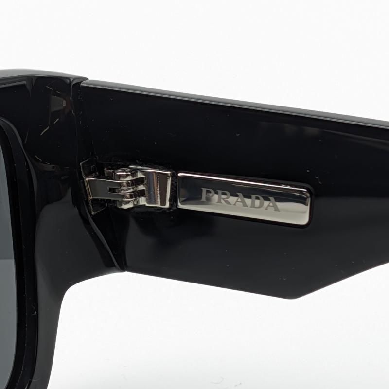 ץ PRADA PR 10ZS 1AB5S0