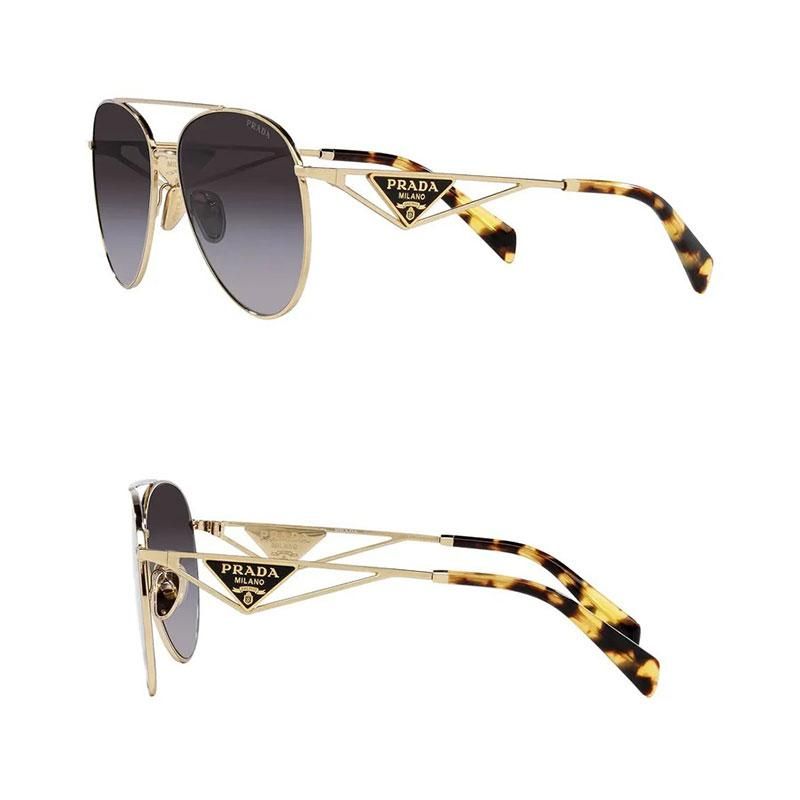 ץ PRADA PR 73ZS ZVN5D1