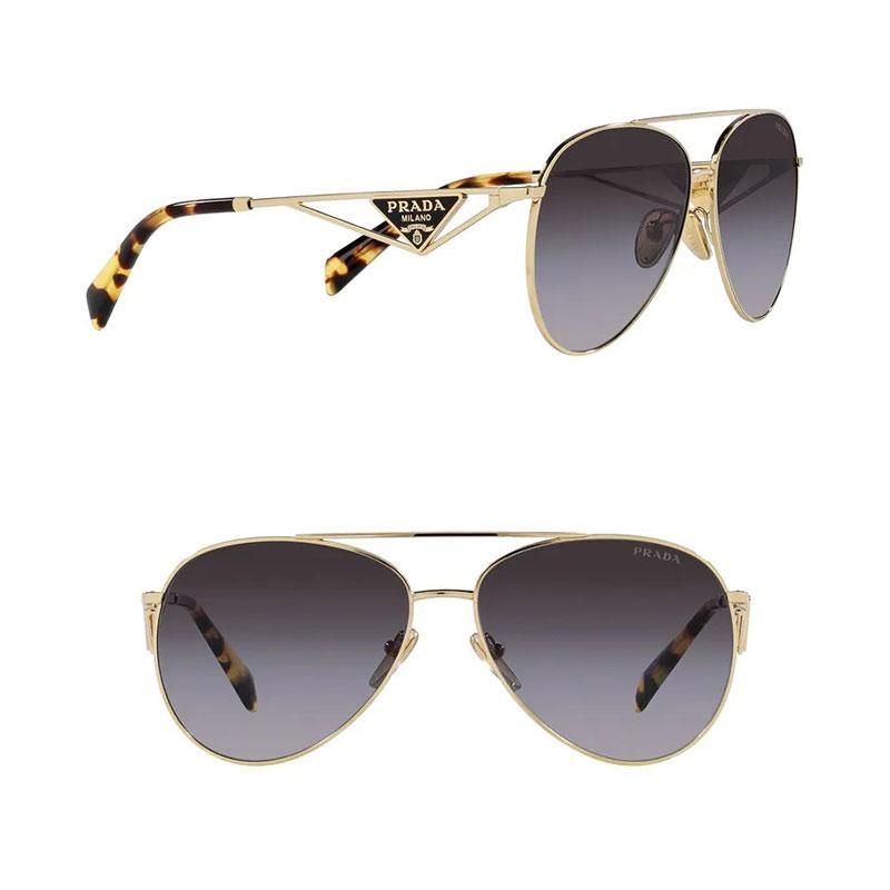 ץ PRADA PR 73ZS ZVN5D1