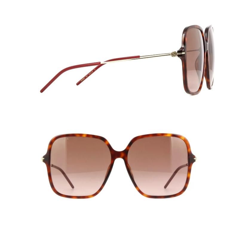 å GUCCI GG1267S 002