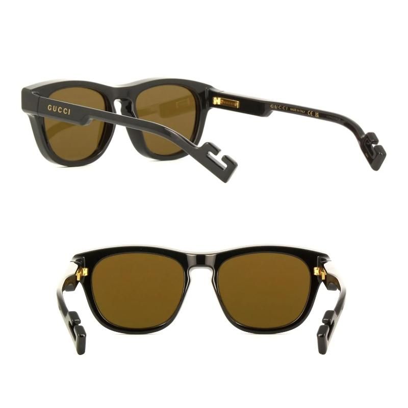 å GUCCI GG1238S 001