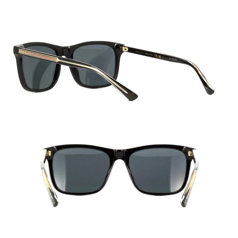 å GUCCI GG0381S 006