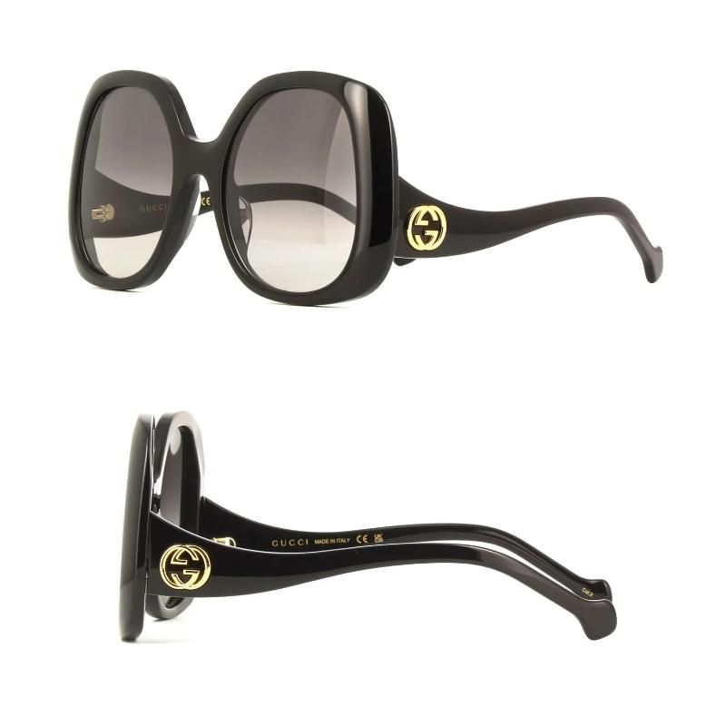 å GUCCI GG1235S 001