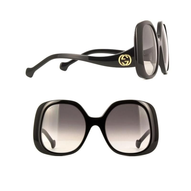 å GUCCI GG1235S 001