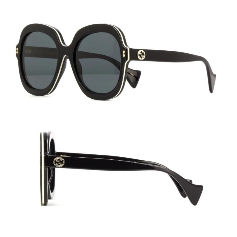 å GUCCI GG1240S 001
