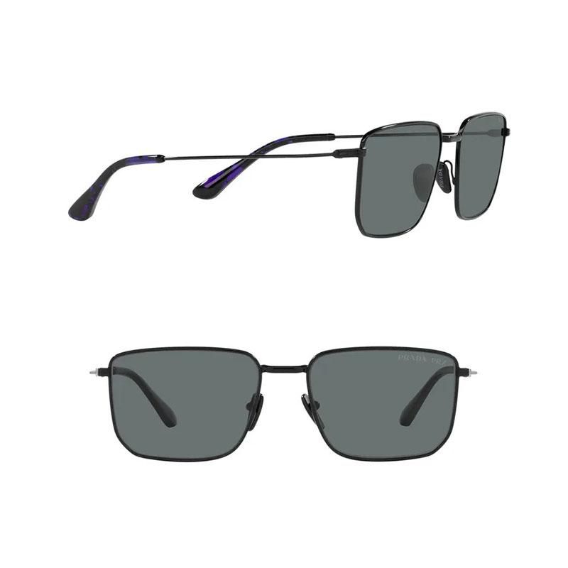 ץ PRADA PR 52YS 1AB5Z1
