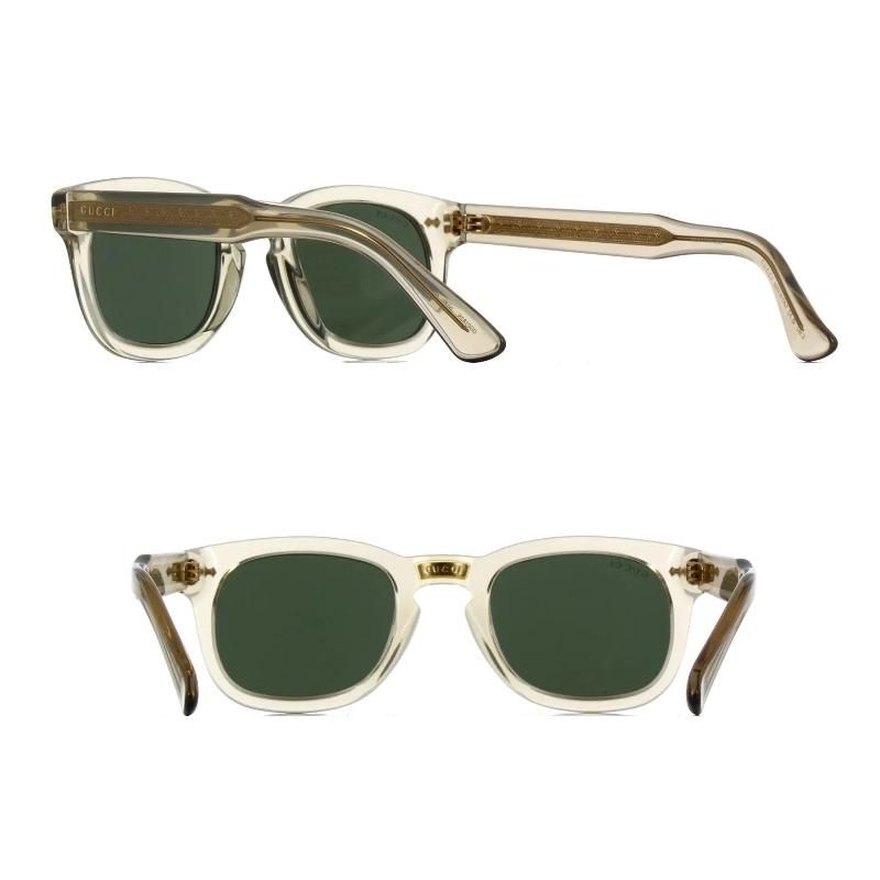 å GUCCI GG0182S 007