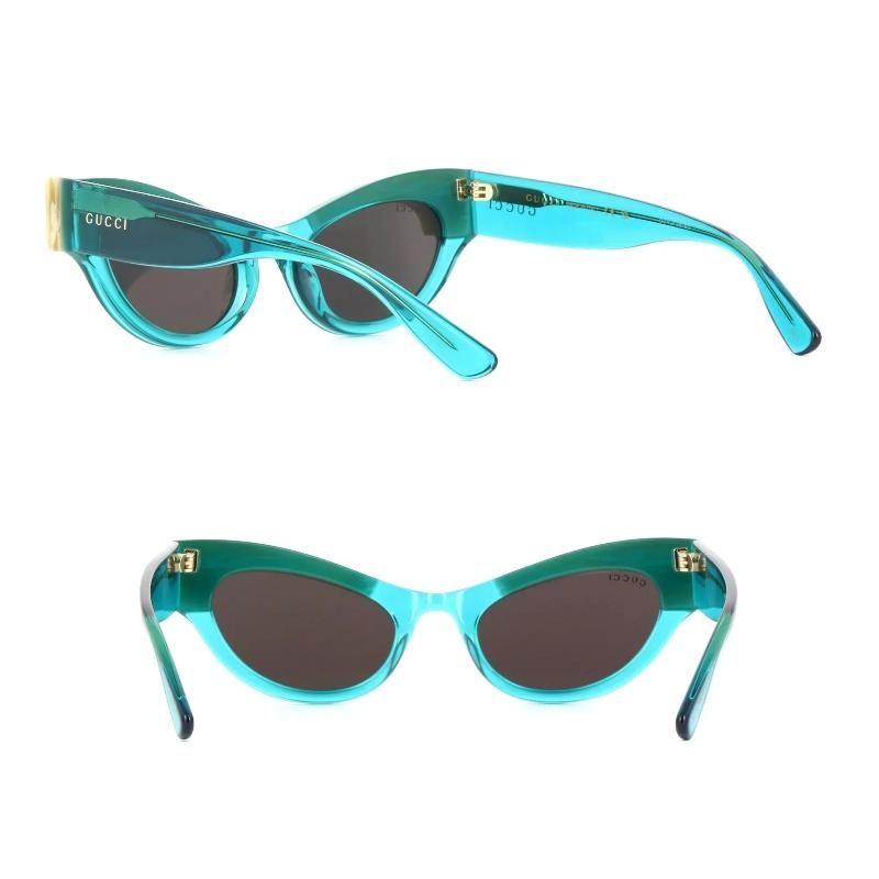 å GUCCI GG1167S 004