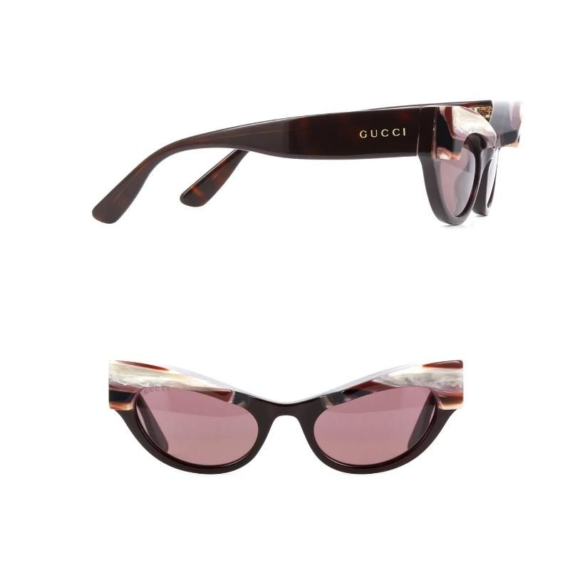 å GUCCI GG1167S 002