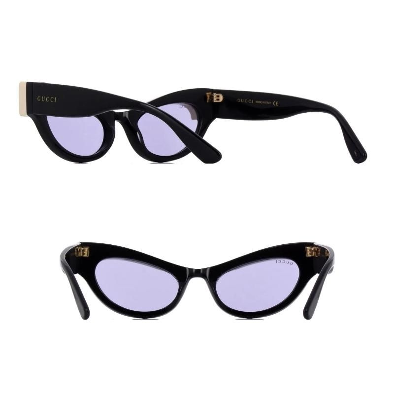 å GUCCI GG1167S 001