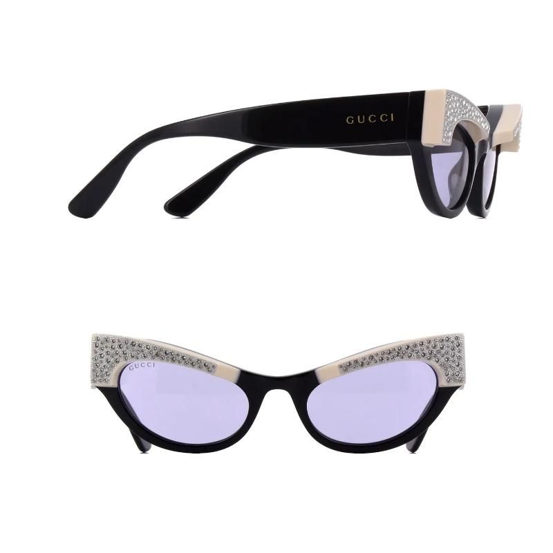 å GUCCI GG1167S 001